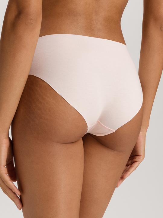 Immagine prodotto Hanro Cotone invisibile Midislip (M, Confezione singola)