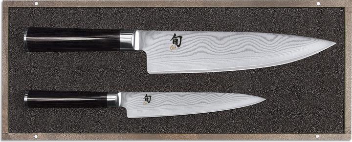 Actual product image Kai Shun Classic (20 cm)