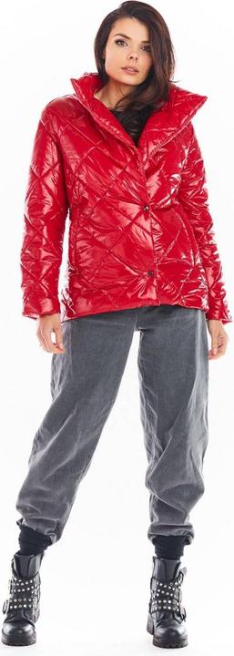 Actual product image Awama Jacket model (L, XL)