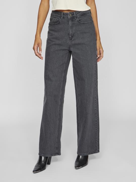 Actual product image Vila High Waist Wide Fit Jeans (W38/L32)