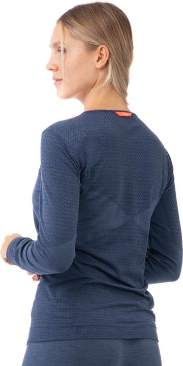 Actual product image Salewa Zebru Responsive Longsleeve (40, L)