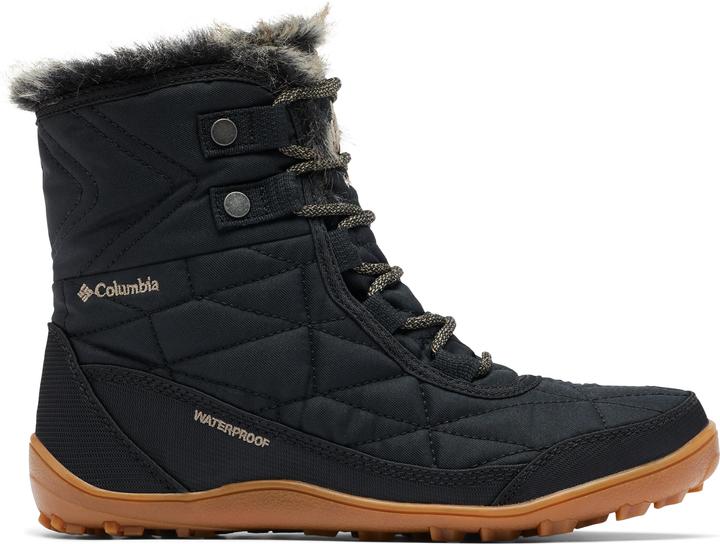 Image du produit Columbia Minx Shorty Iii (36)
