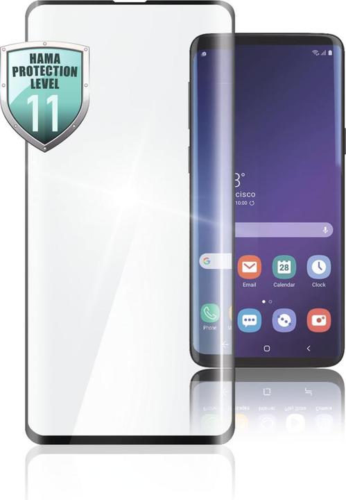 Produktbild Hama Premium Crystal Glass (1 Stück, Samsung Galaxy Note 20)