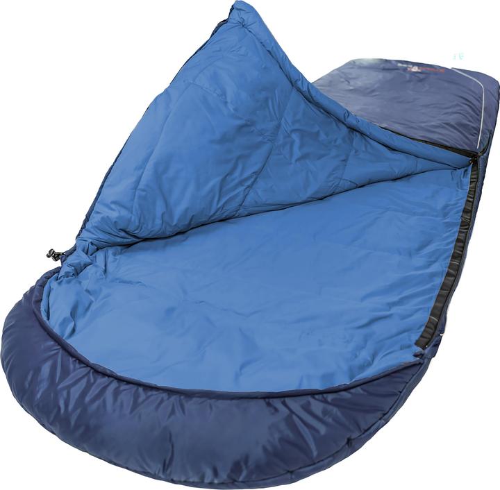 Produktbild Grüezi Bag Biopod Wolle Camp Cotton Comfort