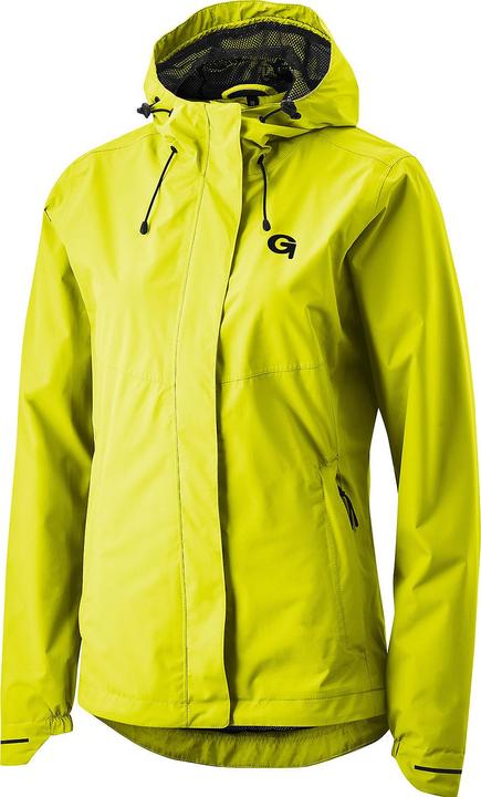 Produktbild Gonso Women's Save Jacket Essential (36)