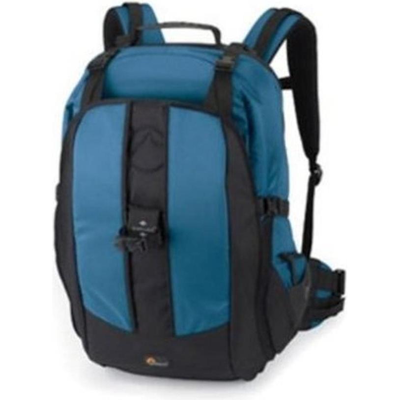 Lowepro CompuPrimus AW Blauw (Fotorucksack, 25 l) (CompuPrimus AW (Arctic Blue))