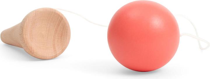 Actual product image BS Toys Kendama Ice Cream, Conscious properties: None