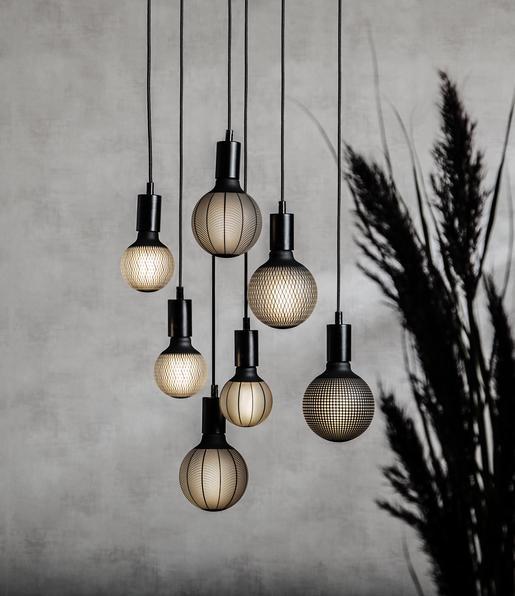 Produktbild Star Trading Lampe (E27, 4 W, 130 lm, 1 x, G)