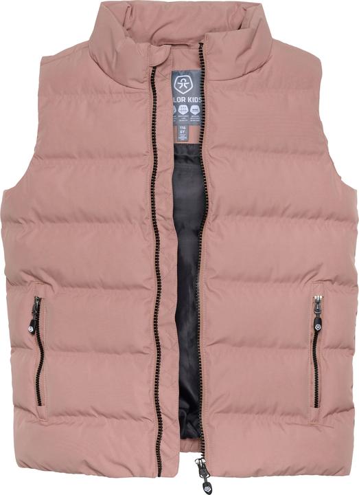 Actual product image Color Kids COWaist Coat Quilt - 741135 (116)