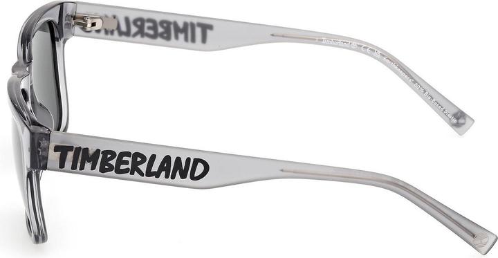 Produktbild Timberland Kinder Polarized Grau