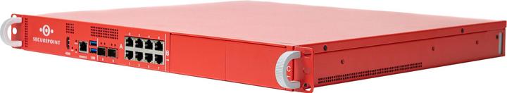 Actual product image Securepoint FIREWALL RC2000R G6