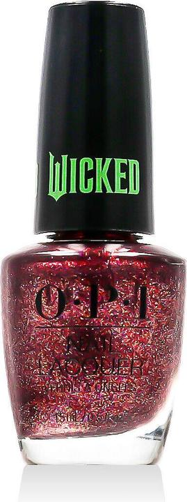 Actual product image OPI Hrr03 Nl - Let'S Rejoicify - Nail Lacquer (Let's Rejoicify, Colour paint)