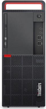 Actual product image Lenovo ThinkCentre M910t (512 GB, 8 GB, Intel Core i5-7500)
