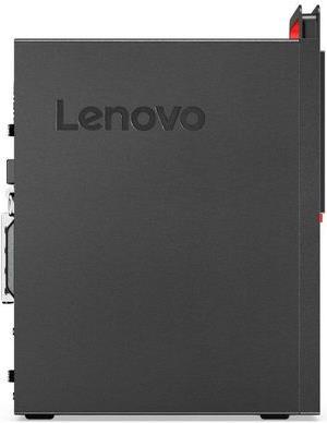 Actual product image Lenovo ThinkCentre M910t (512 GB, 8 GB, Intel Core i5-7500)