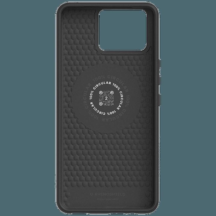 Produktbild ASUS RhinoShield SolidSuit Case Zenfone 11 Ultra Schwarz (Asus Zenfone 11 Ultra)