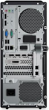 Actual product image Lenovo ThinkCentre M910t (512 GB, 8 GB, Intel Core i5-7500)