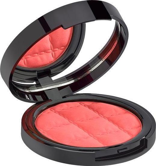 Actual product image Malu Wilz Timeless Beauty Satin Glow Blusher