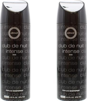 Produktbild Armaf Club de Nuit Intense (Spray, 200 ml)