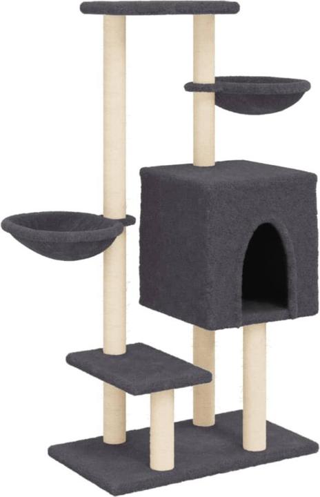 Dunkelgrau