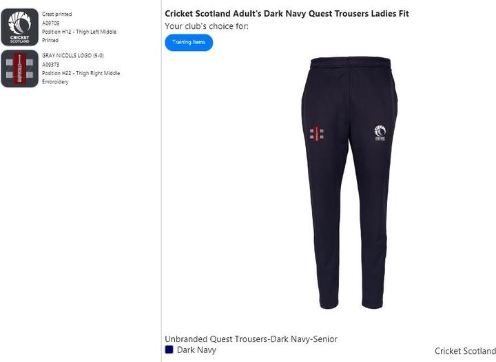 Produktbild Gilbert Quest (3XL)