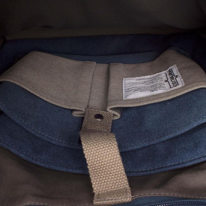 Produktbild Margelisch Amini 1 denim (18 l)