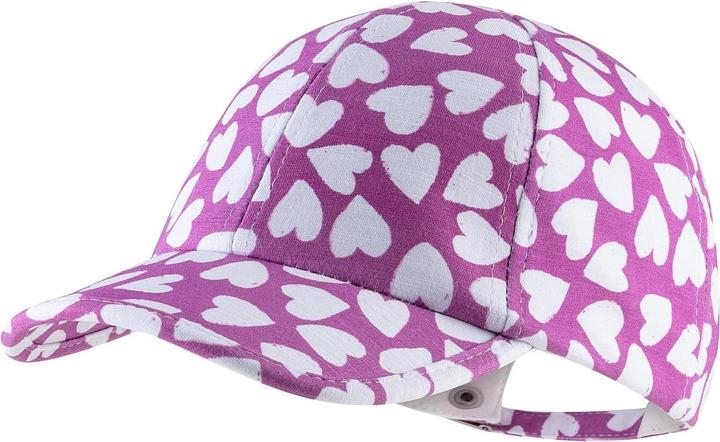 Actual product image Sterntaler Baseball Cap Herzen (49)