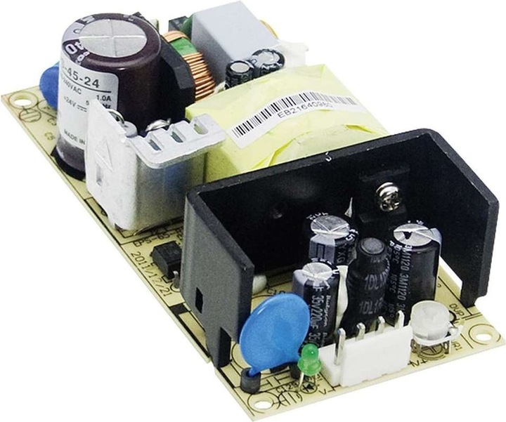 Produktbild MeanWell Schaltnetzteil 5V 8A 40W