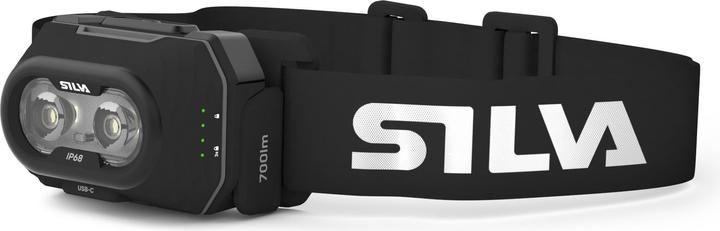 Produktbild Silva Explore 5 (700 lm)