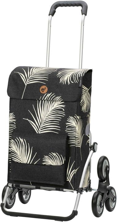 Produktbild Andersen Treppensteiger Royal Shopper Signe