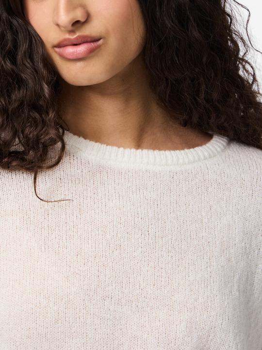 Actual product image Pieces PCIDA Strickpullover (M)
