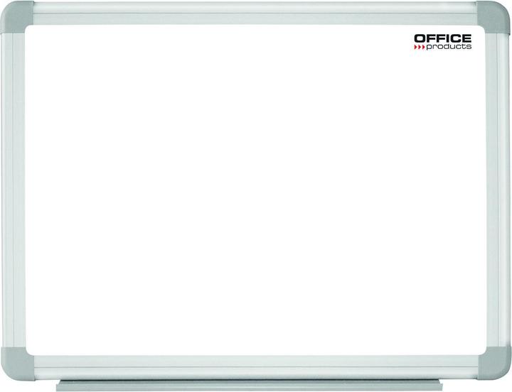 Image du produit Office Products Trocken abwischbares magnetisches Whiteboard (240 x 120 cm)