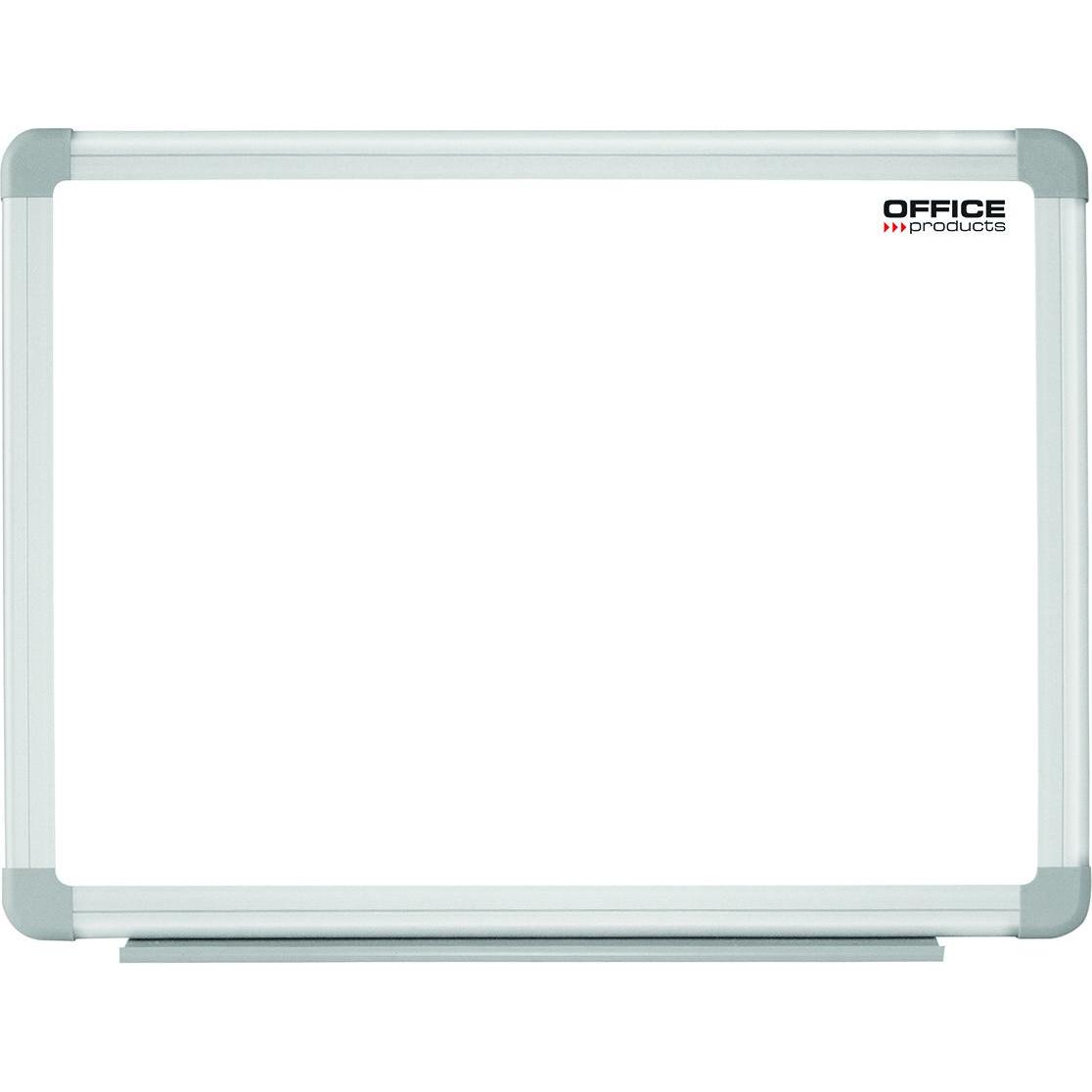 Office Products, Lavagna di presentazione, Trocken abwischbares magnetisches Whiteboard