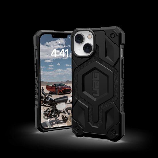 Produktbild UAG Monarch Pro Magsafe Case (Apple iPhone 14)