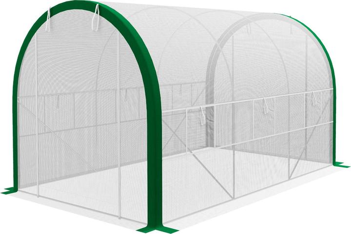 Image du produit Jamb Serre