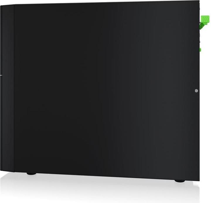 Produktbild Fujitsu Server TX1320 M6, E-2436, 1x32GB (32 GB)
