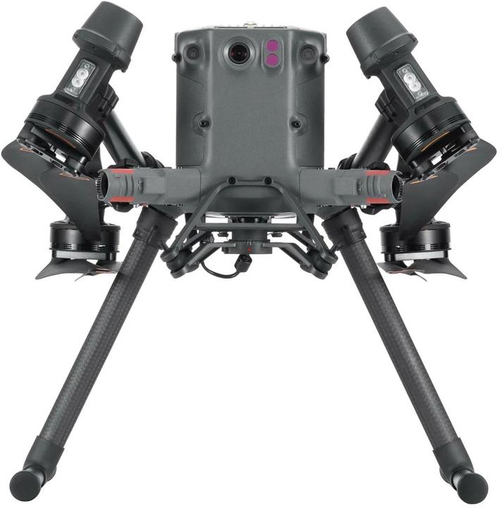 Image du produit DJI Matrice M350 RTK (9000 g)