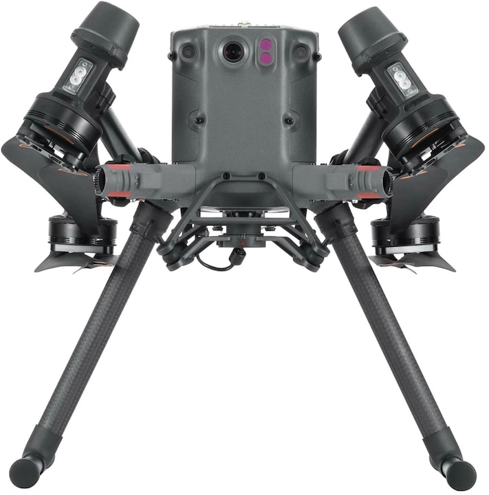 Produktbild DJI Matrice M350 RTK (9000 g)