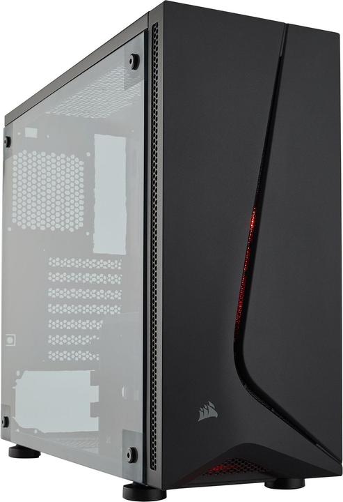 Produktbild Corsair Spec-05 (Mini-ITX, mATX, ATX)