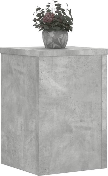 Immagine prodotto vidaXL Supporto per piante 2 pezzi.