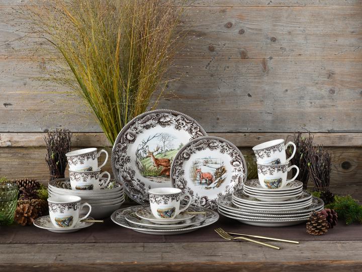 Produktbild CreaTable Haydon Grove (30 Stk.)