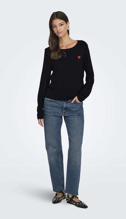 Actual product image JdY JDYKATE Strickpullover Strickpullover (XL)