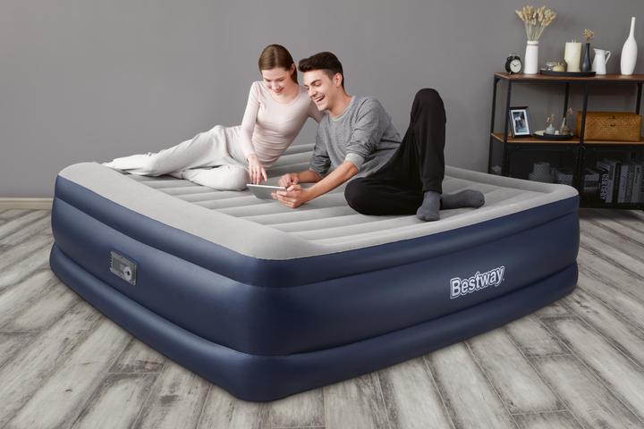 Produktbild Bestway Tritech King (190 x 200 cm)