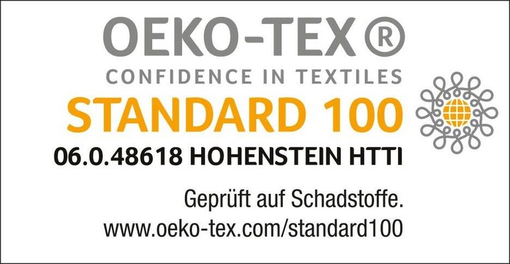 Produktbild Makian Babybettdecke & Babykissen (100 x 135 cm)