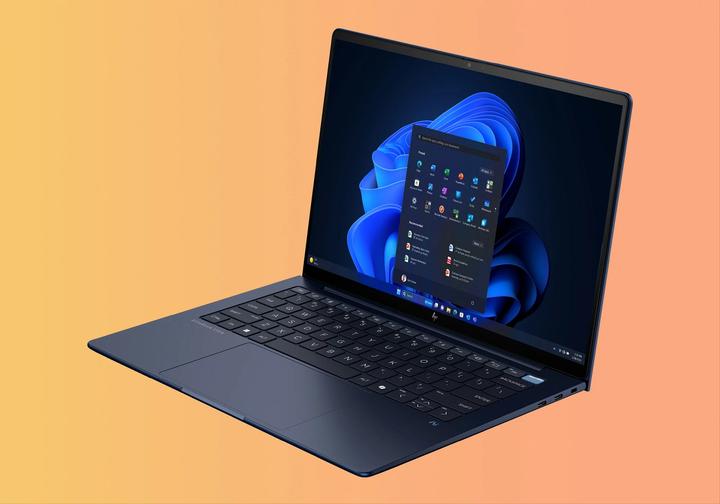 Image du produit HP EliteBook Ultra G1i (14", 1000 Go, 32 Go, DE, Intel Core Ultra 7 258V)