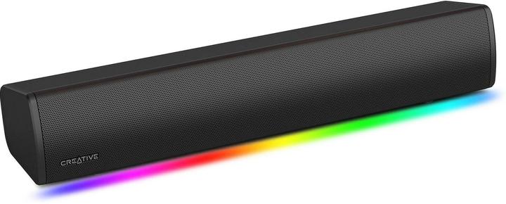 Actual product image Creative Sound Blaster GS3 (12 W, Stereo)