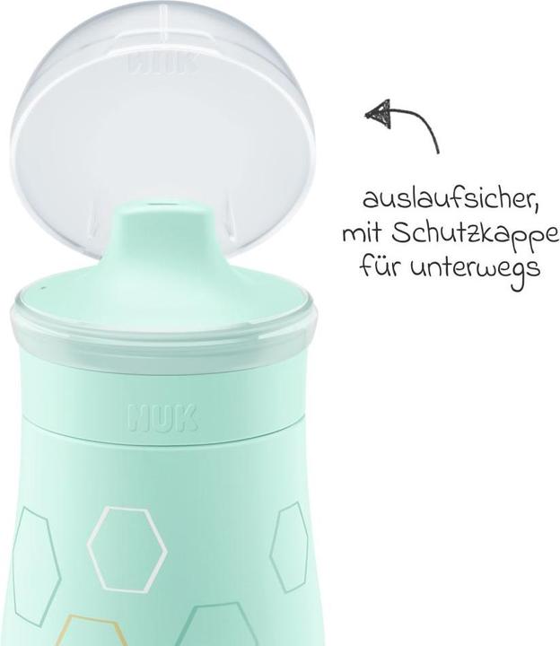 Actual product image NUK Mini-Me Sip Cup (300 ml)