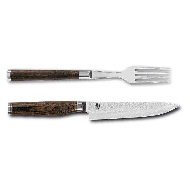 Kai Shun Premier, Bestek, Bruin