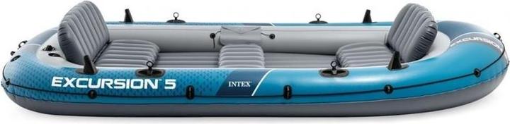 Image du produit Intex Kit Excursion 5 (366 cm, 5 Personnes)