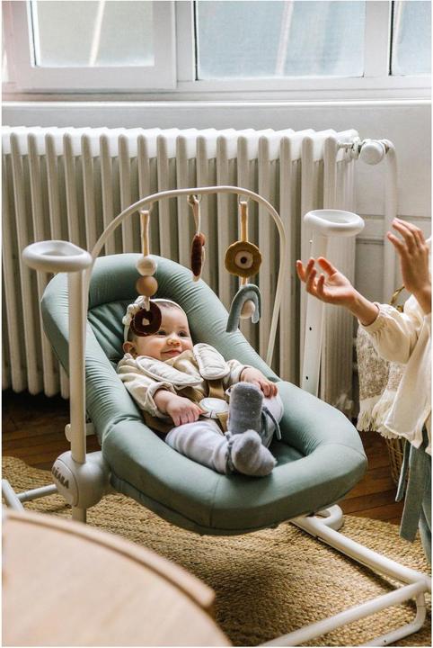 Produktbild Beaba Wippe Up&Down Plus