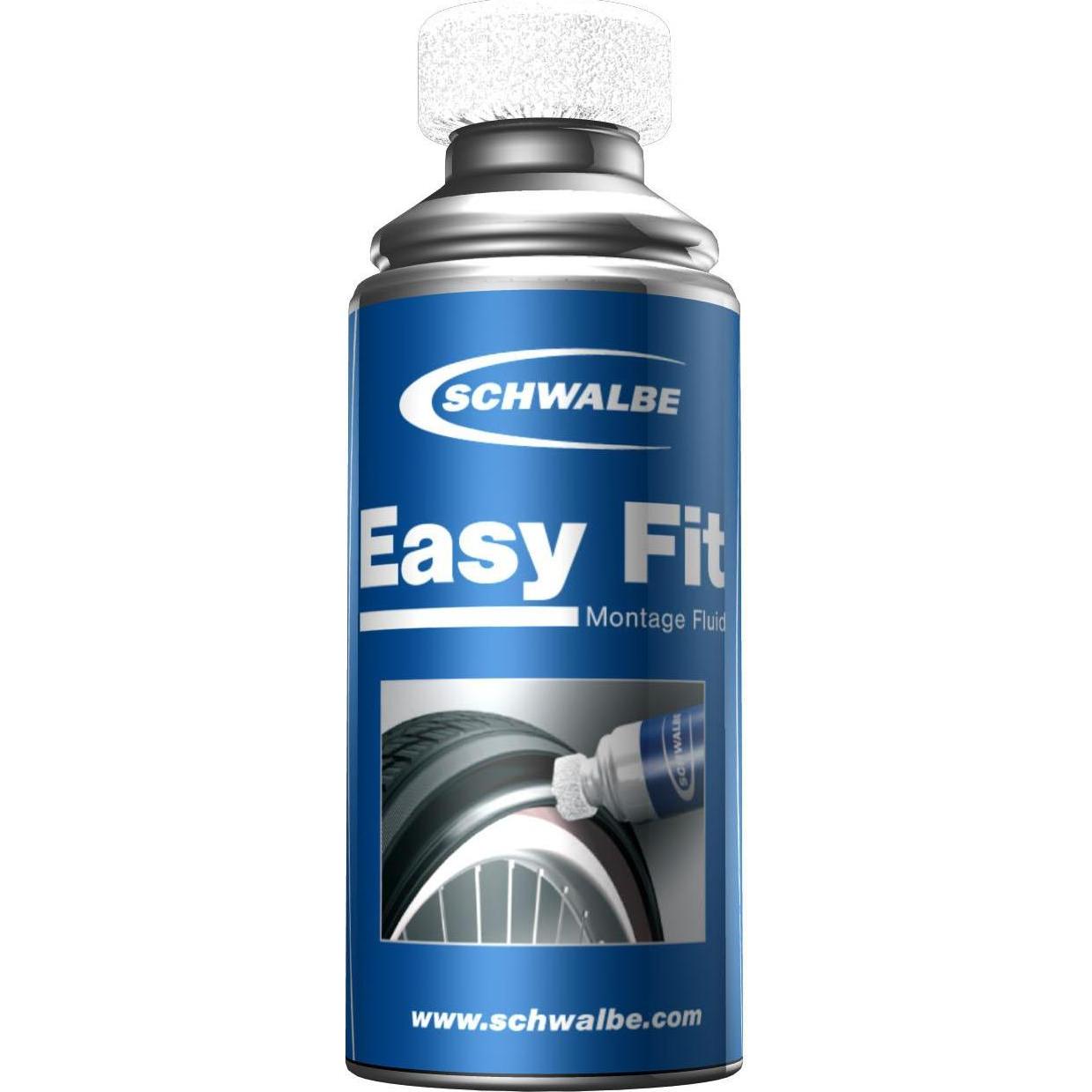 Schwalbe, Veloreifen Zubehör